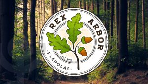 Rex Arbor Logó