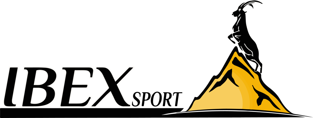 Ibex logó színes