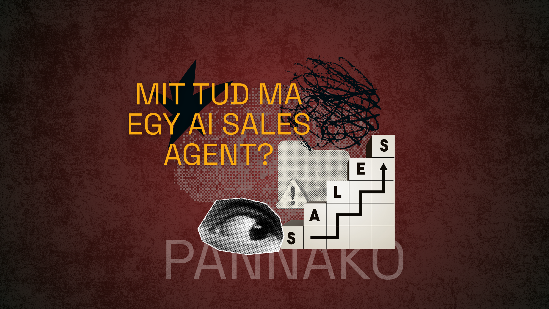 Mit tud már ma megcsinálni egy AI sales agent?